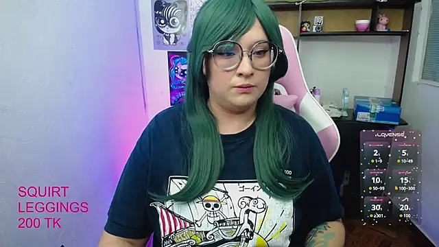  Jaade p  online show from October 2025 03:42:01 AM