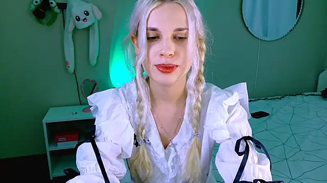 carmen crybaby online show from September 2025 11:10:02 PM