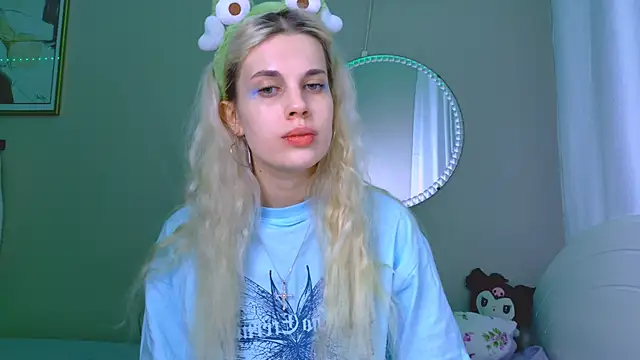 carmen crybaby online show from October 2025 10:42:02 PM