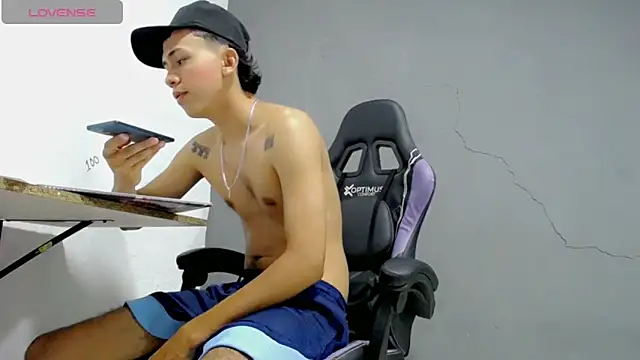 Damien 444 online show from April 2026 01:38:01 PM