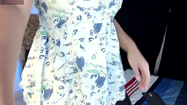 Vik gomez online show from November 2025 03:18:02 AM