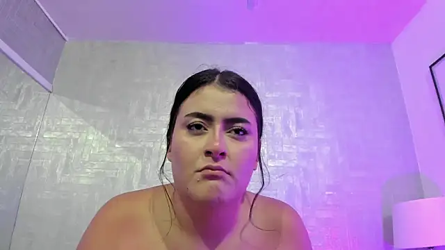 VioletaMaddox online show from September 2025 08:39:01 AM