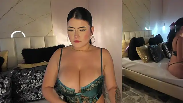 VioletaMaddox online show from October 2025 12:11:02 AM