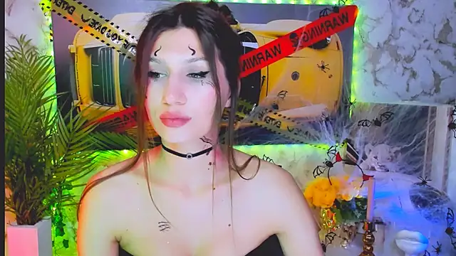 Mollyinyourmind online show from October 2025 08:10:01 PM