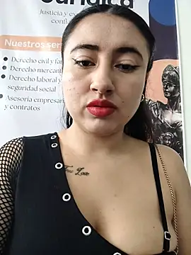 AMATISTA  16 online show from November 2025 12:15:02 PM