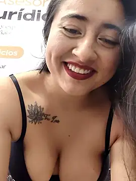 Snapshot of AMATISTA__16 chatting on January 2026 12:52:01 PM AMATISTA 16 online show from January 2026 12:52:01 PM