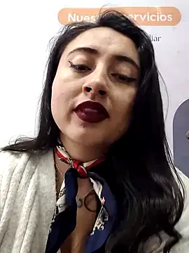 Snapshot of AMATISTA__16 chatting on March 2026 12:22:01 PM AMATISTA 16 online show from March 2026 12:22:01 PM