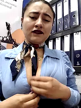 Snapshot of AMATISTA__16 chatting on March 2026 12:50:02 PM AMATISTA 16 online show from March 2026 12:50:02 PM