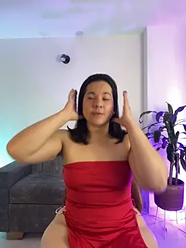 Snapshot of leiablack chatting on September 2025 12:08:02 PM leiablack online show from September 2025 12:08:02 PM
