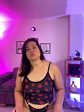 Snapshot of leiablack chatting on October 2025 12:06:01 PM leiablack online show from October 2025 12:06:01 PM