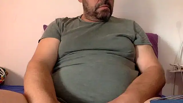 Snapshot of steve669_hot chatting on September 2025 06:45:02 AM steve669 hot online show from September 2025 06:45:02 AM