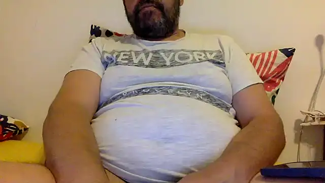 Snapshot of steve669_hot chatting on September 2025 04:34:02 PM steve669 hot online show from September 2025 04:34:02 PM
