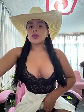 laure torres online show from March 2026 07:09:01 PM