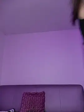 Amber-08 online show from December 2025 02:34:01 PM