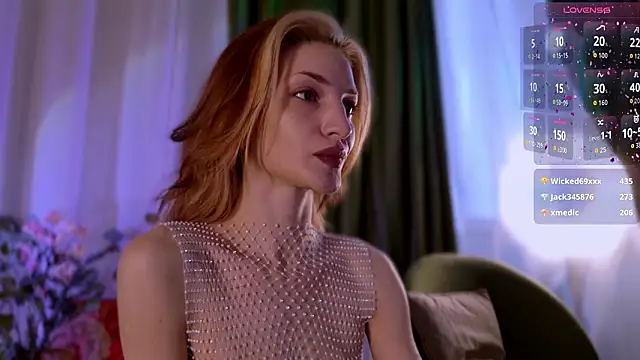 Snapshot of WendyGilber chatting on February 2026 01:31:01 PM WendyGilber online show from February 2026 01:31:01 PM