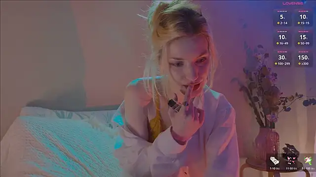 Snapshot of WendyGilber chatting on April 2026 08:00:02 PM WendyGilber online show from April 2026 08:00:02 PM