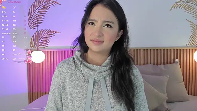 Valleriie  online show from March 2026 04:24:02 PM