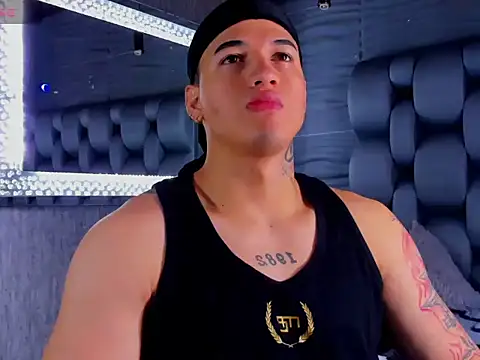 rocoo santos online show from March 2026 05:53:01 PM