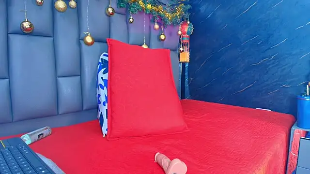 Roxana gomez online show from December 2025 04:52:02 AM