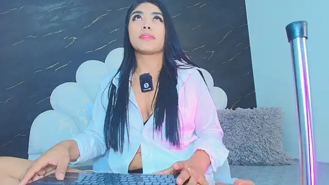 Roxana gomez online show from March 2026 03:30:02 AM