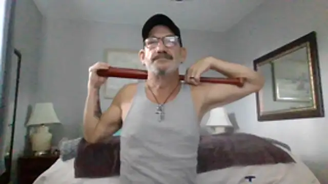 FoxnMouse online show from October 2025 05:08:02 PM