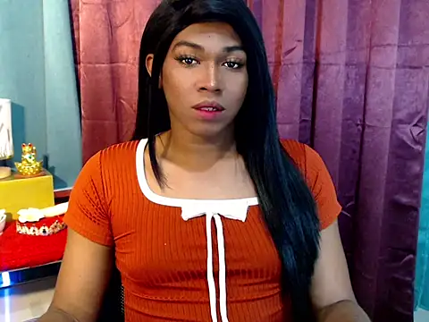 Milagrosa xx online show from May 2026 12:46:02 PM
