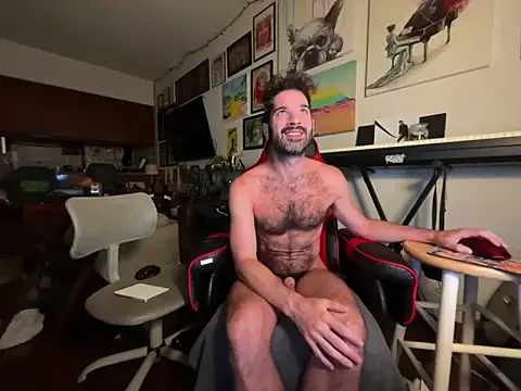 Pupscritch online show from June 2026 05:43:02 AM