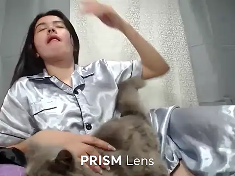 Snapshot of Urasian_ladybug chatting on January 2026 04:39:02 AM Urasian ladybug online show from January 2026 04:39:02 AM