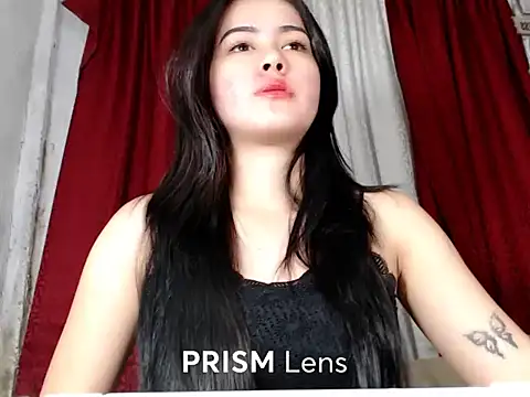 Snapshot of Urasian_ladybug chatting on February 2026 04:22:02 PM Urasian ladybug online show from February 2026 04:22:02 PM