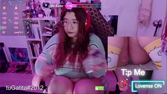 Pink girl0n online show from October 2025 08:06:02 PM