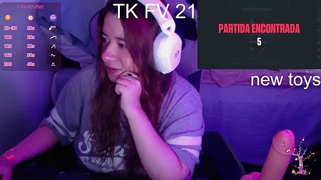 Pink girl0n online show from January 2026 06:44:02 PM