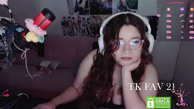 Pink girl0n online show from July 2026 09:11:01 PM