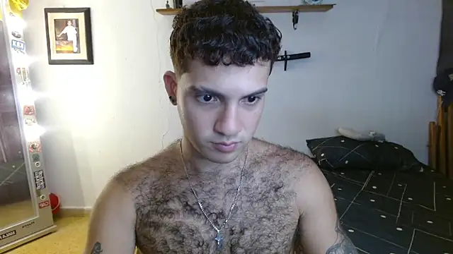 ocean boy online show from September 2025 07:58:01 PM