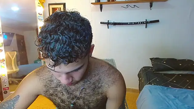 ocean boy online show from September 2025 06:31:01 PM