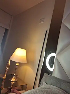 Abby Garciaa online show from January 2026 08:35:01 PM