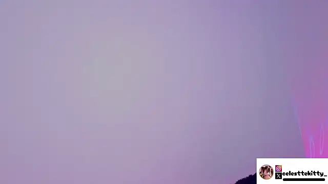 celestte evans 1 online show from February 2026 05:03:02 AM