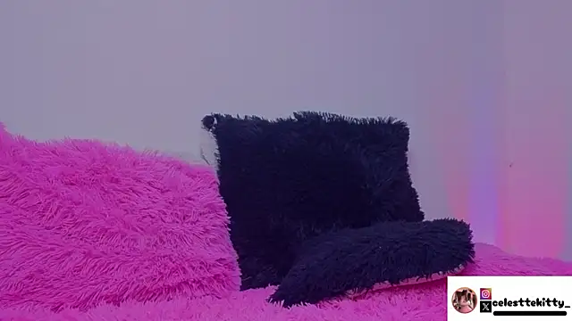 celestte evans 1 online show from April 2026 06:40:02 AM