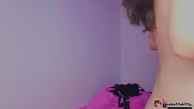 celestte evans 1 online show from July 2026 06:17:01 AM