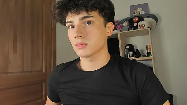 mystic evan online show from October 2025 09:14:01 PM