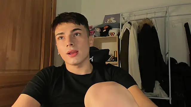 mystic evan online show from October 2025 10:32:02 PM