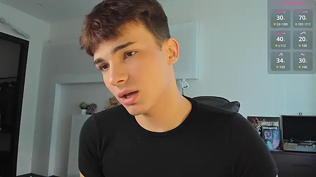 mystic evan online show from March 2026 03:07:02 PM