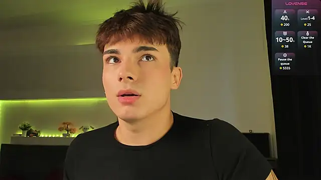 mystic evan online show from April 2026 04:56:02 PM