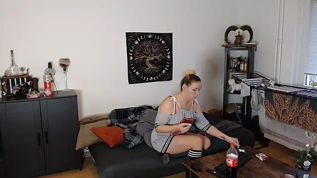 Snapshot of Sidney_Rockz chatting on October 2025 06:15:02 AM Sidney Rockz online show from October 2025 06:15:02 AM