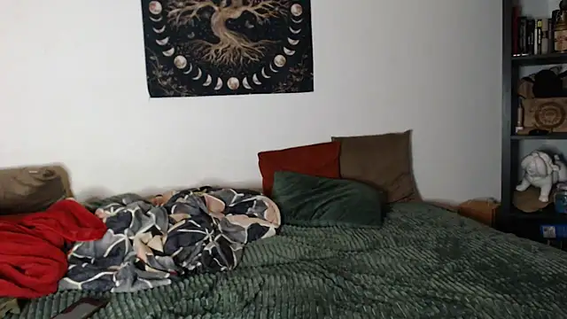 Snapshot of Sidney_Rockz chatting on December 2025 05:46:01 AM Sidney Rockz online show from December 2025 05:46:01 AM