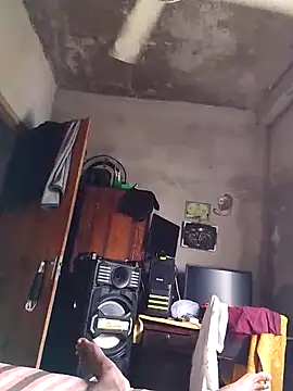 Pogga666 online show from October 2025 06:11:01 AM