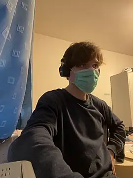 Imagerysin23 online show from September 2025 04:23:01 PM