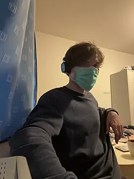 Imagerysin23 online show from October 2025 05:00:01 PM