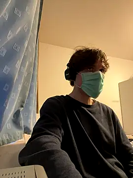 Imagerysin23 online show from October 2025 04:38:02 PM