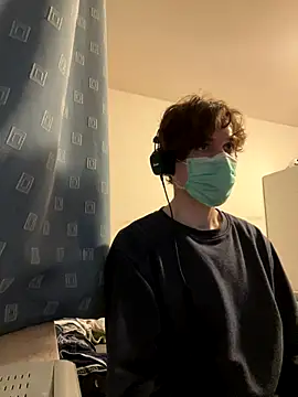 Imagerysin23 online show from October 2025 04:39:01 PM