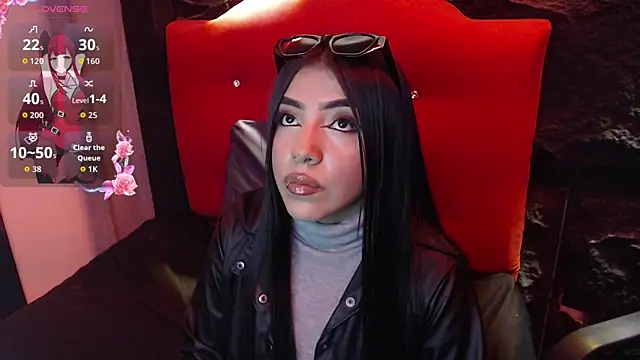 Snapshot of aysel_27 chatting on October 2025 08:25:01 PM aysel 27 online show from October 2025 08:25:01 PM